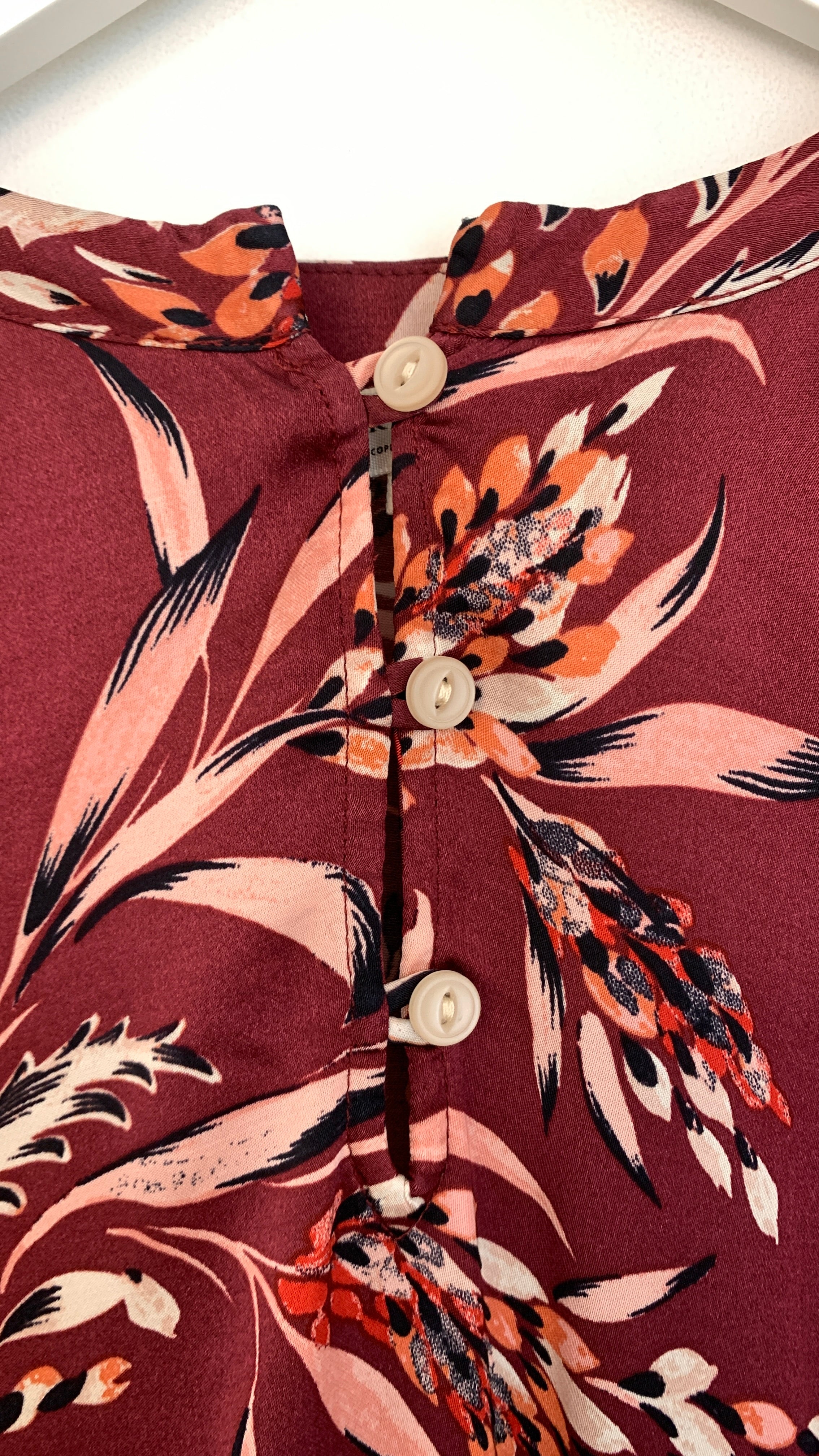 Part Two Bluse